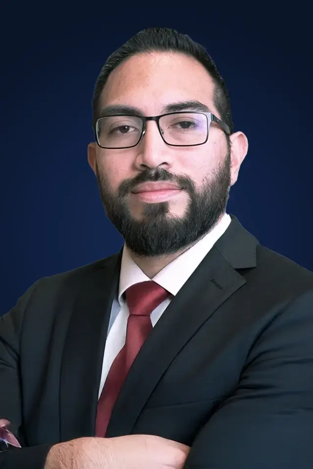 Foto Fabio Arturo Taboada Pérez