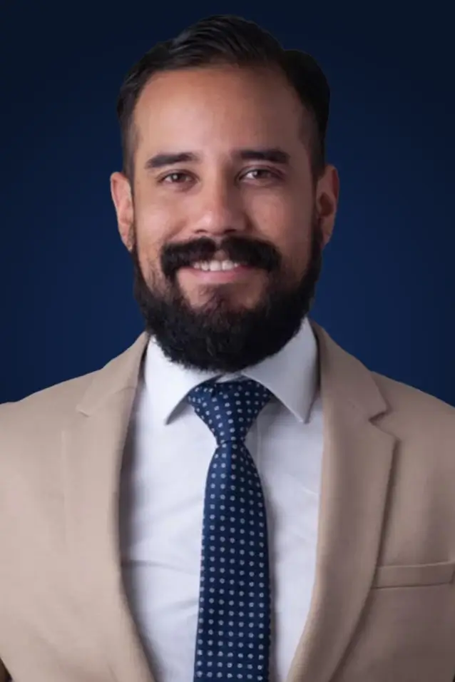 Foto de Luis Valdivia Romero