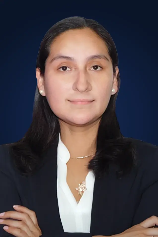 Foto de Susana Vilquiniche Romani