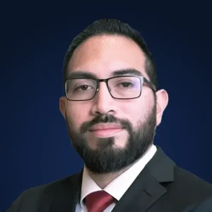 Picture of Fabio Taboada Perez