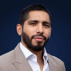 Picture of Octavio Salazar Mesías