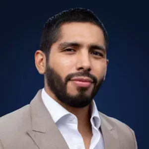 Picture of Octavio Salazar Mesías