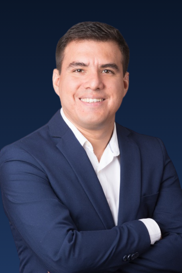 Claudio Gentille Fitzcarrald