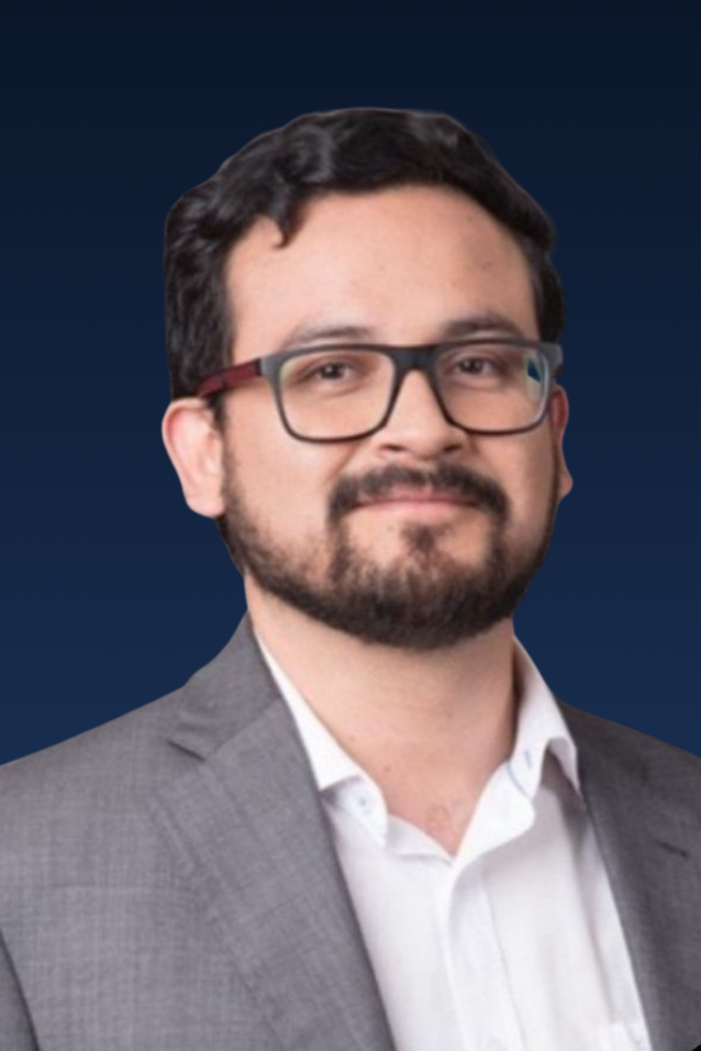 Raúl Campos Ramírez