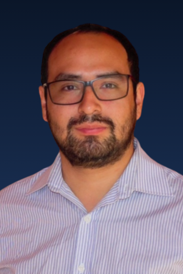 Hans Cuadros Sánchez