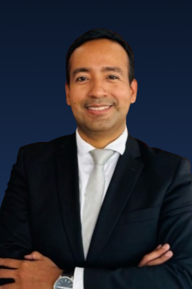 Ronald Vargas Reynoso